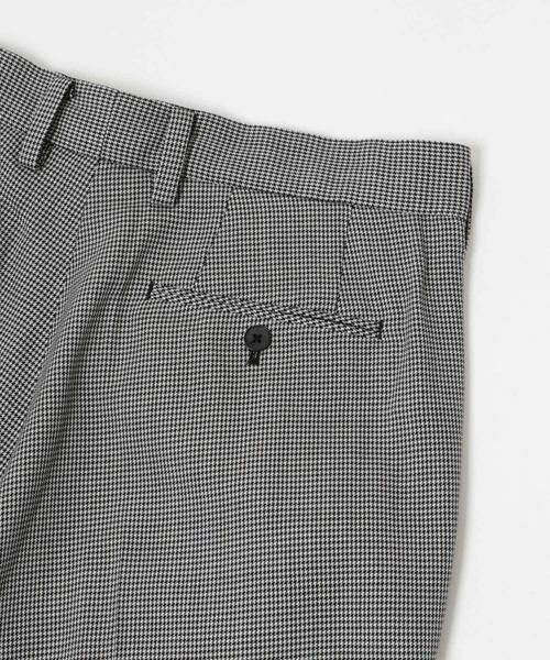 URBAN RESEARCH / アーバンリサーチ その他パンツ | new basic ウールツイルワイドスラックス | 詳細18