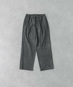 URBAN RESEARCH / アーバンリサーチ その他パンツ | 『セットアップ対応』MADARA MIST COTTON PANTS