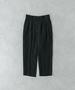 URBAN RESEARCH / アーバンリサーチ その他パンツ | 『セットアップ対応』Wool/Linen Trousers