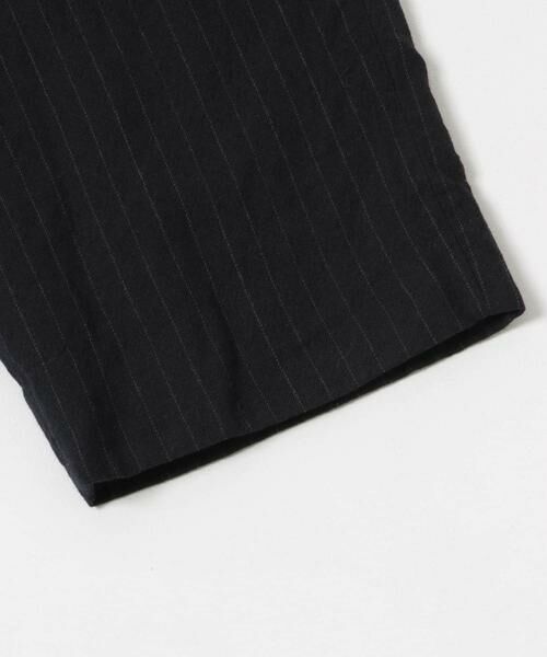 URBAN RESEARCH / アーバンリサーチ その他パンツ | 『セットアップ対応』Wool/Linen Trousers | 詳細15