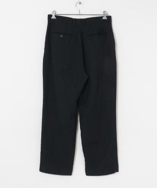 URBAN RESEARCH / アーバンリサーチ その他パンツ | 『セットアップ対応』Wool/Linen Trousers | 詳細16
