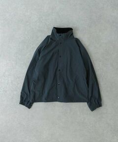 URBAN RESEARCH / アーバンリサーチ ブルゾン | new basic VINTAGE NYLON STAND BLOUSON