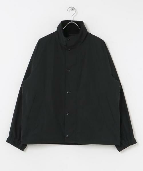 URBAN RESEARCH / アーバンリサーチ ブルゾン | new basic VINTAGE NYLON STAND BLOUSON | 詳細1