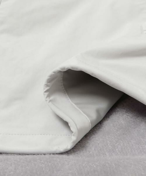 URBAN RESEARCH / アーバンリサーチ ブルゾン | new basic VINTAGE NYLON STAND BLOUSON | 詳細19