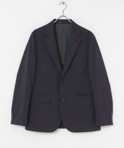 URBAN RESEARCH / アーバンリサーチ その他アウター | 『セットアップ対応』『マシンウォッシャブル』AVANT DRY TROPICAL JACKET | 詳細1