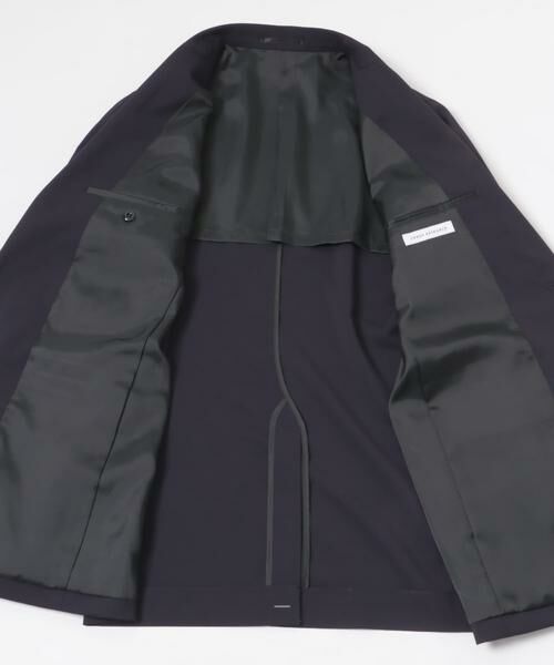 URBAN RESEARCH / アーバンリサーチ その他アウター | 『セットアップ対応』『マシンウォッシャブル』AVANT DRY TROPICAL JACKET | 詳細2