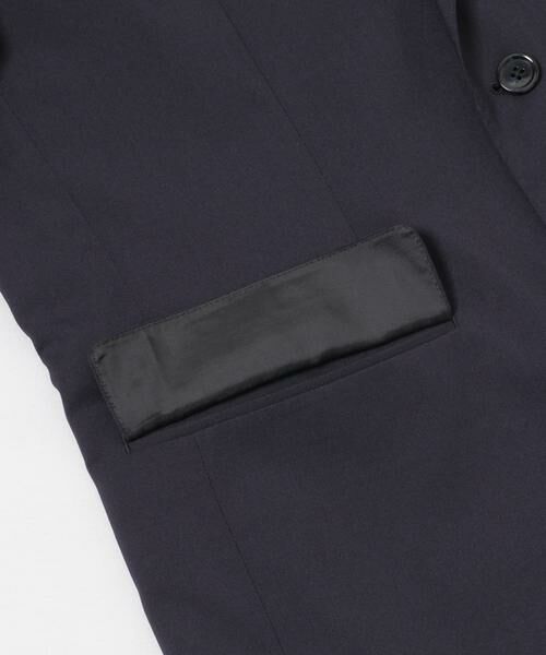 URBAN RESEARCH / アーバンリサーチ その他アウター | 『セットアップ対応』『マシンウォッシャブル』AVANT DRY TROPICAL JACKET | 詳細3