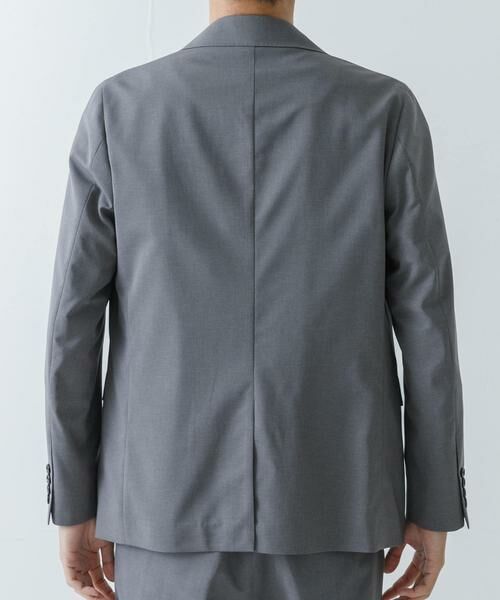 URBAN RESEARCH / アーバンリサーチ その他アウター | 『セットアップ対応』『マシンウォッシャブル』AVANT DRY TROPICAL JACKET | 詳細11