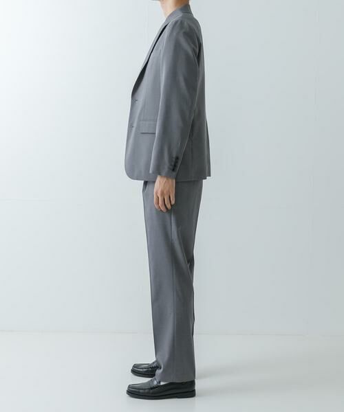 URBAN RESEARCH / アーバンリサーチ その他アウター | 『セットアップ対応』『マシンウォッシャブル』AVANT DRY TROPICAL JACKET | 詳細13