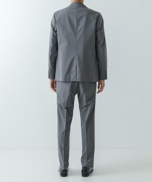 URBAN RESEARCH / アーバンリサーチ その他アウター | 『セットアップ対応』『マシンウォッシャブル』AVANT DRY TROPICAL JACKET | 詳細14