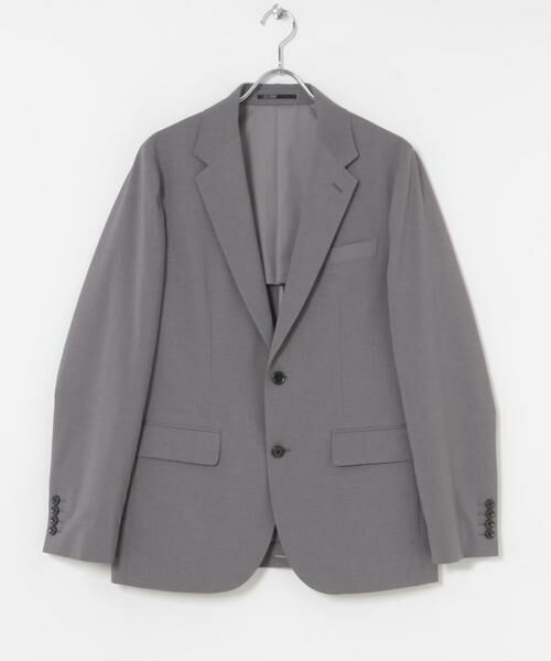 URBAN RESEARCH / アーバンリサーチ その他アウター | 『セットアップ対応』『マシンウォッシャブル』AVANT DRY TROPICAL JACKET | 詳細15