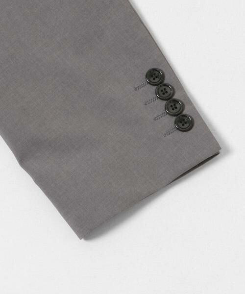 URBAN RESEARCH / アーバンリサーチ その他アウター | 『セットアップ対応』『マシンウォッシャブル』AVANT DRY TROPICAL JACKET | 詳細16