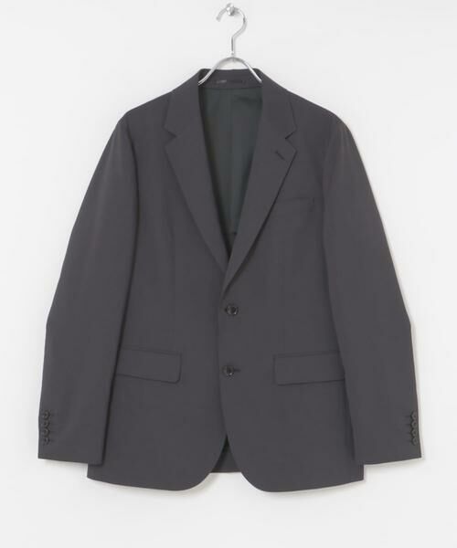 URBAN RESEARCH / アーバンリサーチ その他アウター | 『セットアップ対応』『マシンウォッシャブル』AVANT DRY TROPICAL JACKET | 詳細17