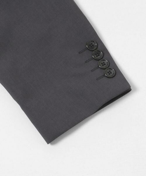 URBAN RESEARCH / アーバンリサーチ その他アウター | 『セットアップ対応』『マシンウォッシャブル』AVANT DRY TROPICAL JACKET | 詳細18