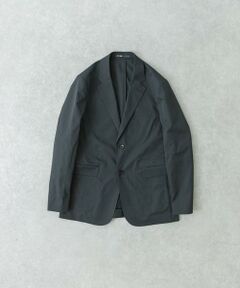 URBAN RESEARCH / アーバンリサーチ その他アウター | 『セットアップ対応』『マシンウォッシャブル』CLEAN DYE TWILL JACKET