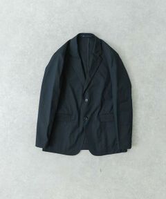URBAN RESEARCH / アーバンリサーチ その他アウター | 『セットアップ対応』『マシンウォッシャブル』CLEAN DYE TWILL JACKET