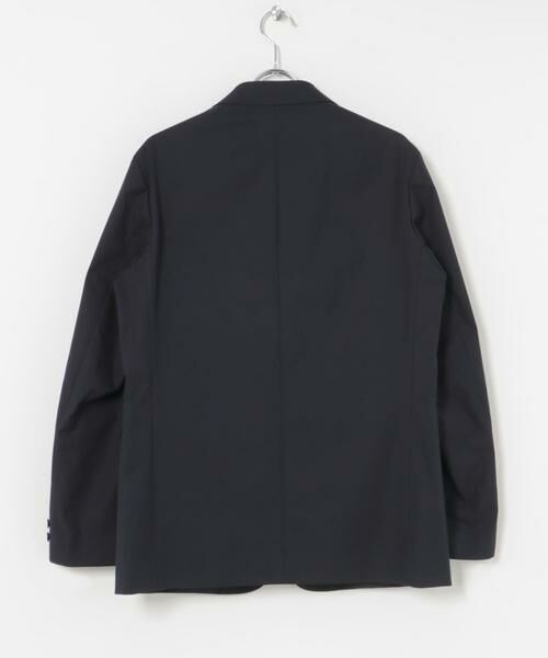 URBAN RESEARCH / アーバンリサーチ その他アウター | 『セットアップ対応』『マシンウォッシャブル』CLEAN DYE TWILL JACKET | 詳細12
