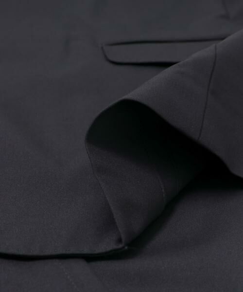 URBAN RESEARCH / アーバンリサーチ その他アウター | 『セットアップ対応』『マシンウォッシャブル』CLEAN DYE TWILL JACKET | 詳細13