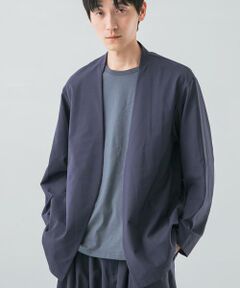 URBAN RESEARCH / アーバンリサーチ その他アウター | 『セットアップ対応』『マシンウォッシャブル』ST WASHABLE WL C/LESS JACKET