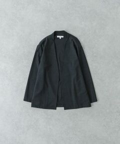 URBAN RESEARCH / アーバンリサーチ その他アウター | 『セットアップ対応』『マシンウォッシャブル』ST WASHABLE WL C/LESS JACKET