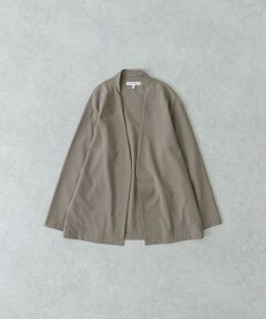URBAN RESEARCH / アーバンリサーチ その他アウター | 『セットアップ対応』『マシンウォッシャブル』ST WASHABLE WL C/LESS JACKET