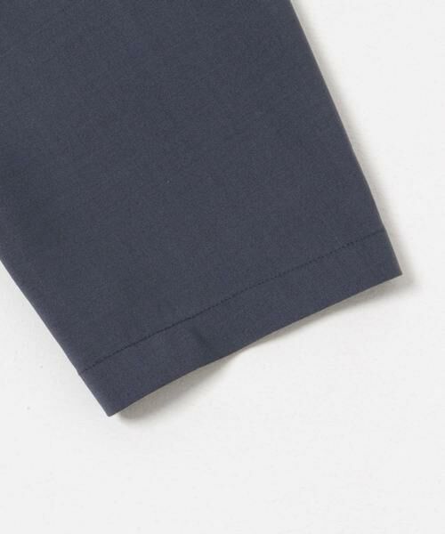 URBAN RESEARCH / アーバンリサーチ その他アウター | 『セットアップ対応』『マシンウォッシャブル』ST WASHABLE WL C/LESS JACKET | 詳細8