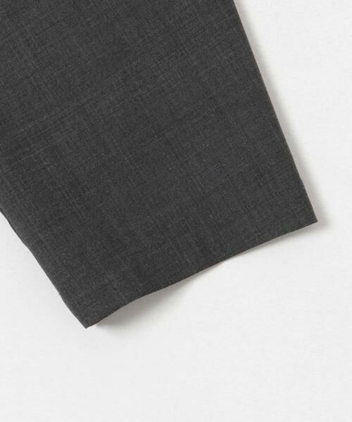 URBAN RESEARCH / アーバンリサーチ その他アウター | 『セットアップ対応』『マシンウォッシャブル』ST WASHABLE WL C/LESS JACKET | 詳細18