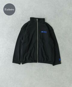 URBAN RESEARCH / アーバンリサーチ ブルゾン | 『別注』VIBTEX×URBAN RESEARCH　SWEAT BLOUSON
