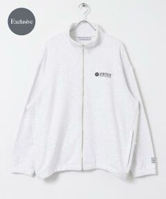 URBAN RESEARCH / アーバンリサーチ ブルゾン | 『別注』VIBTEX×URBAN RESEARCH　SWEAT BLOUSON