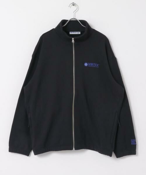 URBAN RESEARCH / アーバンリサーチ ブルゾン | 『別注』VIBTEX×URBAN RESEARCH　SWEAT BLOUSON | 詳細1