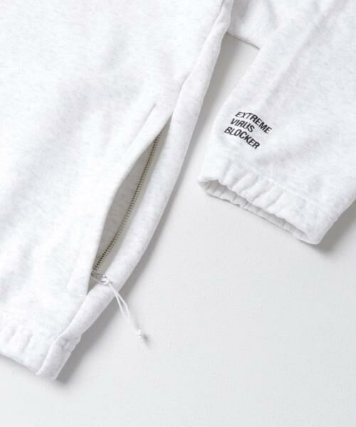 URBAN RESEARCH / アーバンリサーチ ブルゾン | 『別注』VIBTEX×URBAN RESEARCH　SWEAT BLOUSON | 詳細8