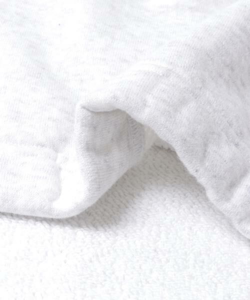 URBAN RESEARCH / アーバンリサーチ ブルゾン | 『別注』VIBTEX×URBAN RESEARCH　SWEAT BLOUSON | 詳細11