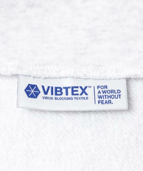 URBAN RESEARCH / アーバンリサーチ ブルゾン | 『別注』VIBTEX×URBAN RESEARCH　SWEAT BLOUSON | 詳細12