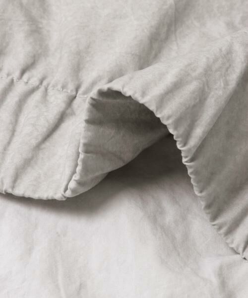 URBAN RESEARCH / アーバンリサーチ ブルゾン | 『セットアップ対応』MADARA MIST COTTON BLOUSON | 詳細14