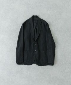 URBAN RESEARCH / アーバンリサーチ その他アウター | 『セットアップ対応』new basic Wool/Linen jacket