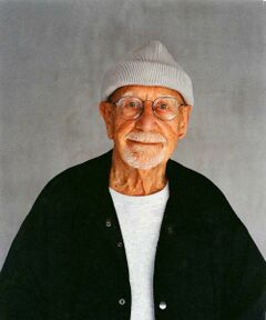 URBAN RESEARCH / アーバンリサーチ ニットキャップ | WIDE DAD ROLL KNIT CAP