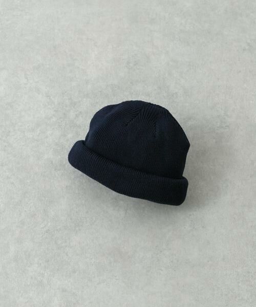 URBAN RESEARCH / アーバンリサーチ ニットキャップ | WIDE DAD ROLL KNIT CAP | 詳細3