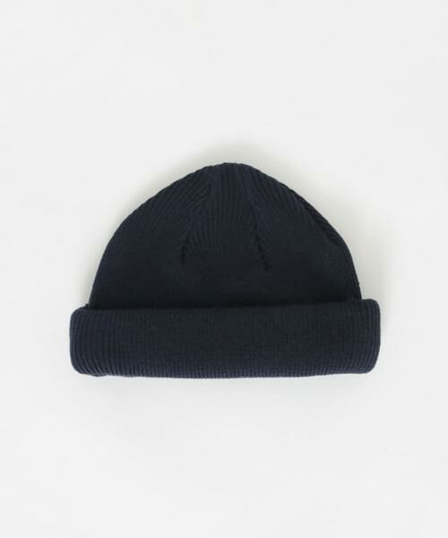 URBAN RESEARCH / アーバンリサーチ ニットキャップ | WIDE DAD ROLL KNIT CAP | 詳細4