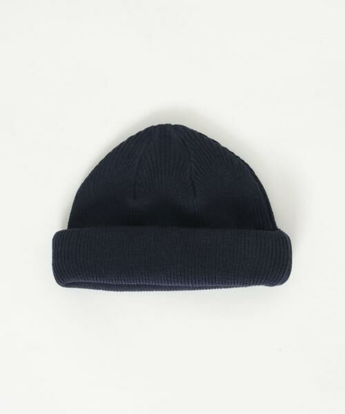 URBAN RESEARCH / アーバンリサーチ ニットキャップ | WIDE DAD ROLL KNIT CAP | 詳細5