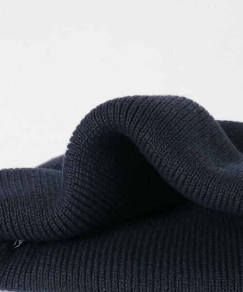 URBAN RESEARCH / アーバンリサーチ ニットキャップ | WIDE DAD ROLL KNIT CAP | 詳細7