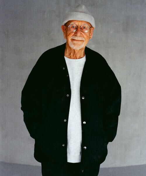 URBAN RESEARCH / アーバンリサーチ ニットキャップ | WIDE DAD ROLL KNIT CAP | 詳細10