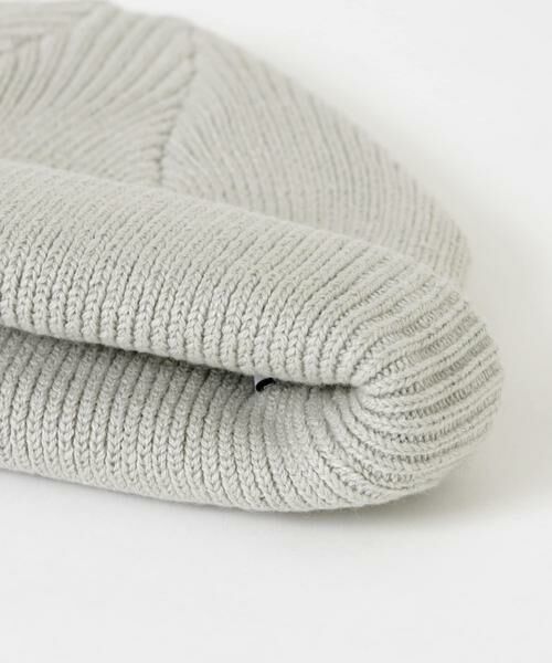 URBAN RESEARCH / アーバンリサーチ ニットキャップ | WIDE DAD ROLL KNIT CAP | 詳細13
