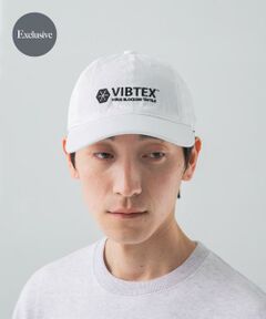 URBAN RESEARCH / アーバンリサーチ キャップ | 『別注』VIBTEX×URBAN RESEARCH　TWILL CAP