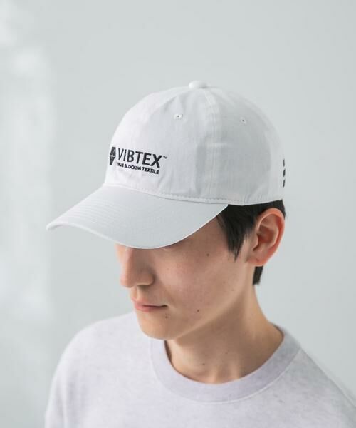 URBAN RESEARCH / アーバンリサーチ キャップ | 『別注』VIBTEX×URBAN RESEARCH　TWILL CAP | 詳細1