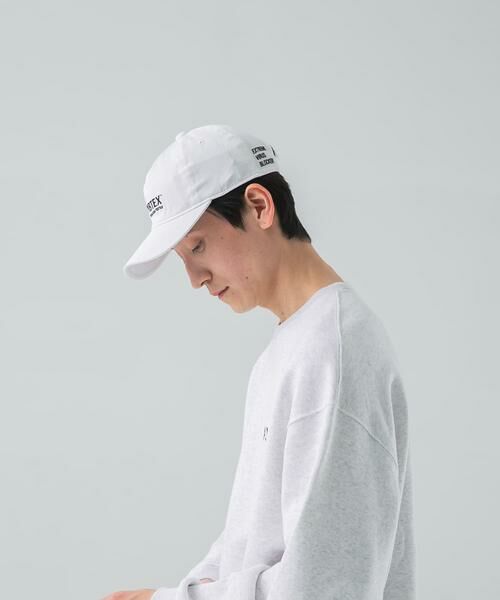 URBAN RESEARCH / アーバンリサーチ キャップ | 『別注』VIBTEX×URBAN RESEARCH　TWILL CAP | 詳細3