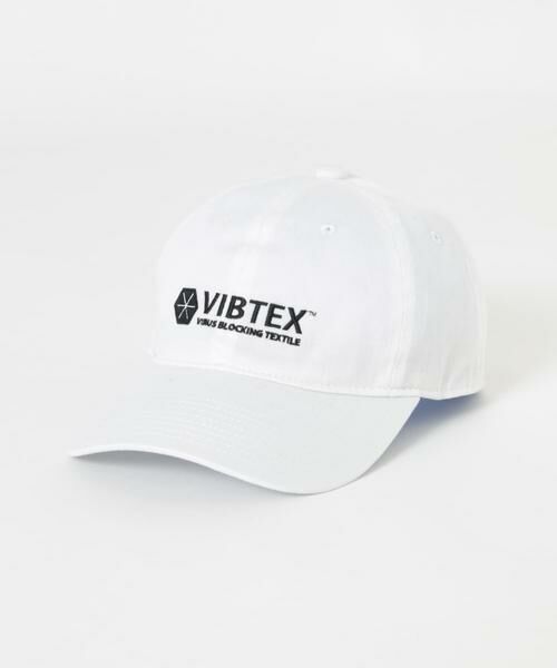 URBAN RESEARCH / アーバンリサーチ キャップ | 『別注』VIBTEX×URBAN RESEARCH　TWILL CAP | 詳細6