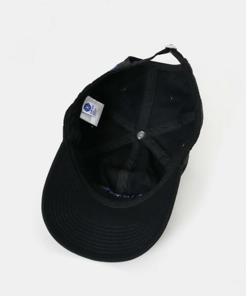 URBAN RESEARCH / アーバンリサーチ キャップ | 『別注』VIBTEX×URBAN RESEARCH　TWILL CAP | 詳細11