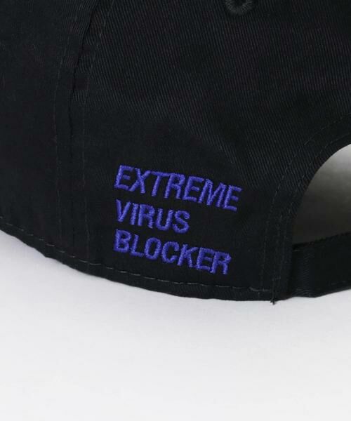 URBAN RESEARCH / アーバンリサーチ キャップ | 『別注』VIBTEX×URBAN RESEARCH　TWILL CAP | 詳細12