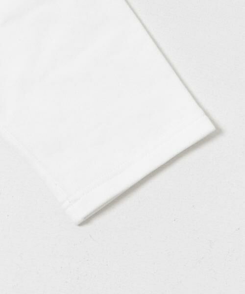 URBAN RESEARCH / アーバンリサーチ スウェット | 『MADE IN JAPAN』ショート丈カットオフスウェット | 詳細12