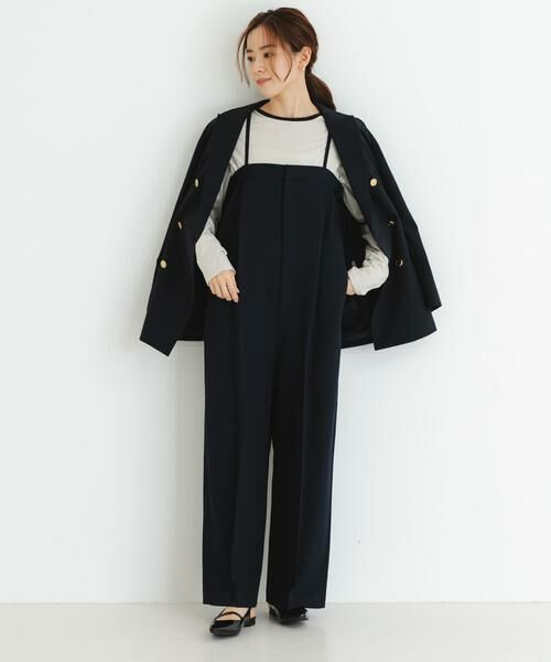 URBAN RESEARCH / アーバンリサーチ Tシャツ | 『MADE IN JAPAN』リンガーロングスリーブカットソー | 詳細15